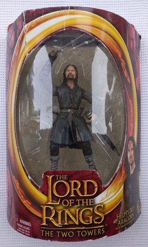 Vintage 2002 lord the rings - vintage, of