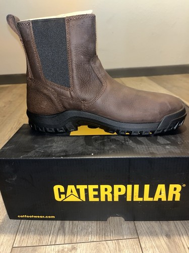 Mens cat wheelbase steel - cat, st