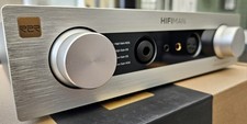 HifiMan EF400 DAC & Amplifier