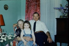 RED BORDER SLIDE Family