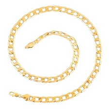 24 Inch Rapper Chain Punk Men
