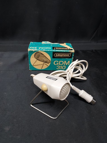 Vintage grundig gdm 310 - vintage,