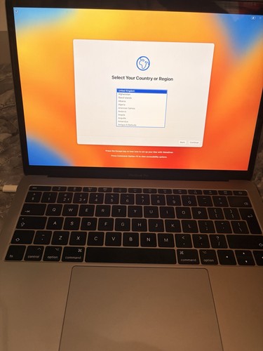 Apple macbook pro inch - pro, 13-inch