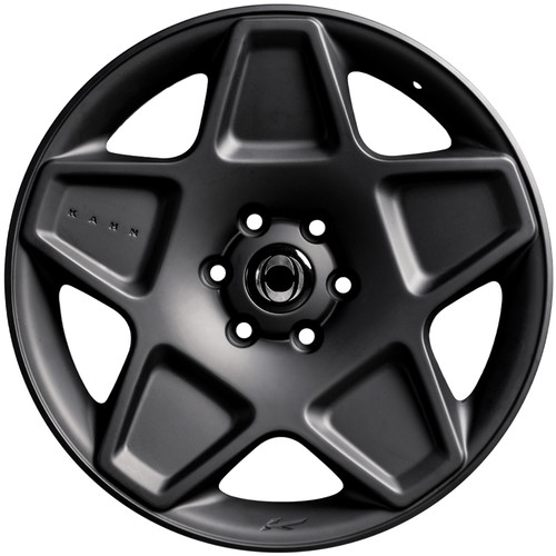 Kahn alloy wheels for - kahn,
