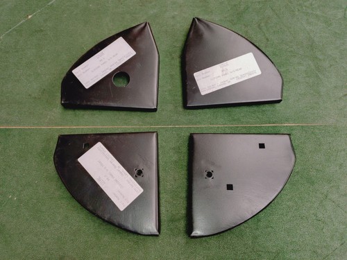 Jaguar daimler sill end - daimler, panels