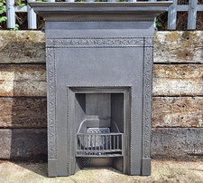 Victorian  Edwardian Cast Iron