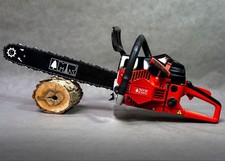 Petrol Chainsaws 20" M&R BRAND