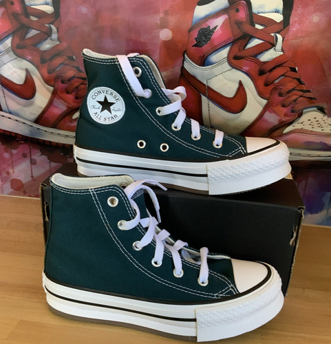 Converse chuck taylor all star - converse,
