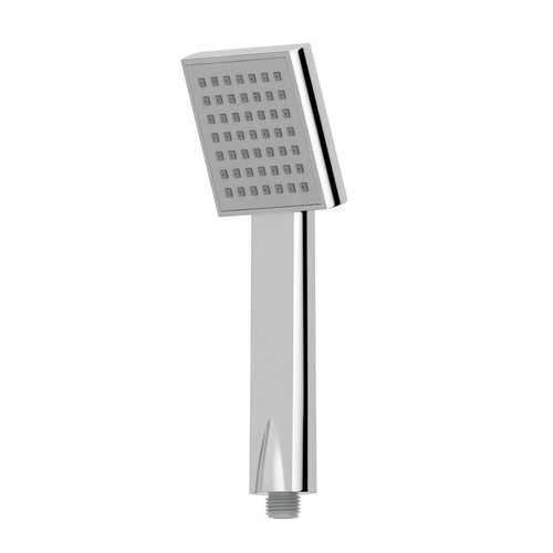 Bathroom square shower handset - shower,