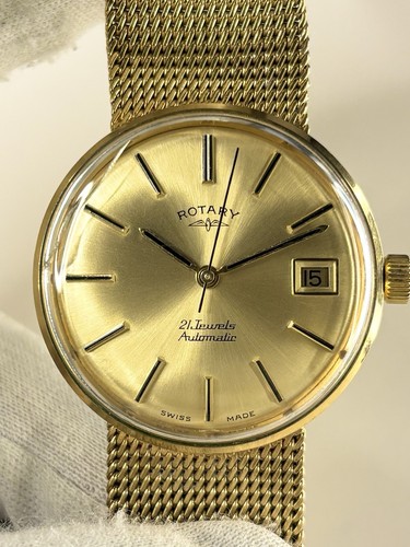 Rotary vintage 1970 - rotary,