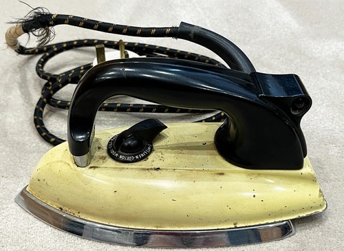 Vintage morphy richards - morphy,