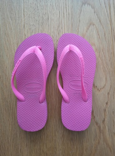 Havaianas kids flip flops size - flops,