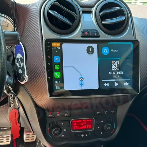 Car radio apple carplay - car,