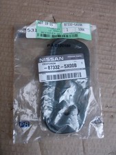 873325X00B Front Seat Trim