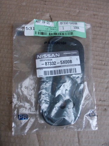 873325x00b front seat trim - 873325x00b,