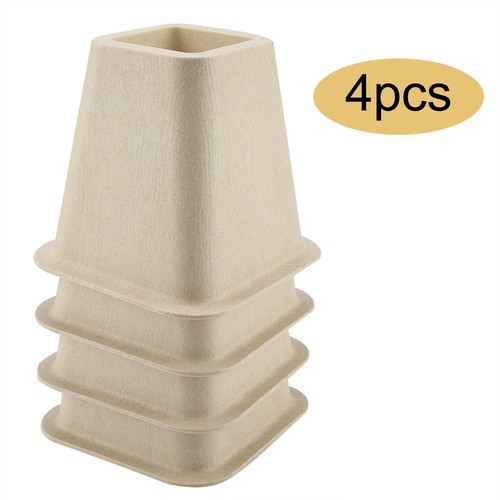 Set furniture raisers - set, 4