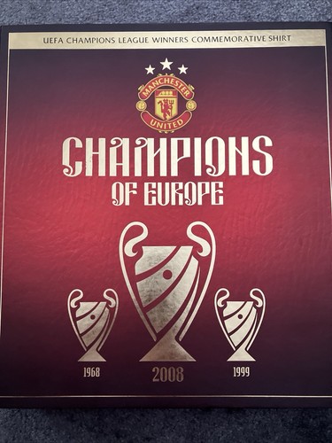 Manchester united limited - manchester,