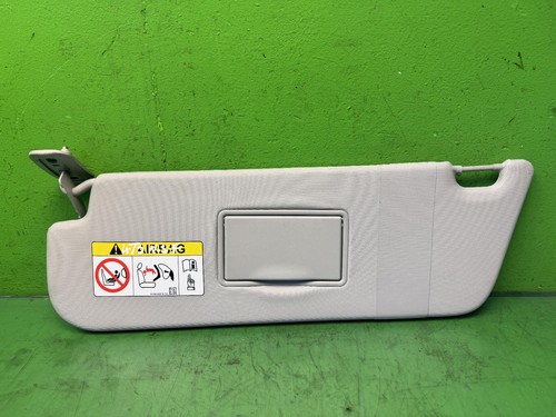Ford transit custom - sun, visor