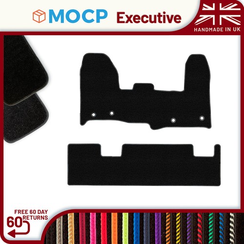 Executive van mats - mats, to