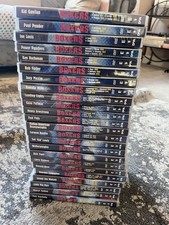 De Agostini Boxing DVD