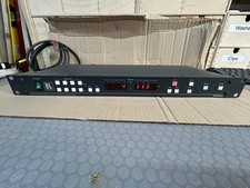 Kramer VGA XGA Audio Matrix