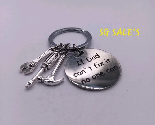 Dad can fix - fix, one