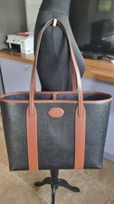 BNWT Mulberry Bayswater Tote