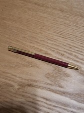 Cartier Ballpoint Pen Trinity