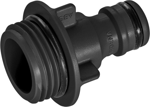 Gardena sprinkler connector - sprinkler,