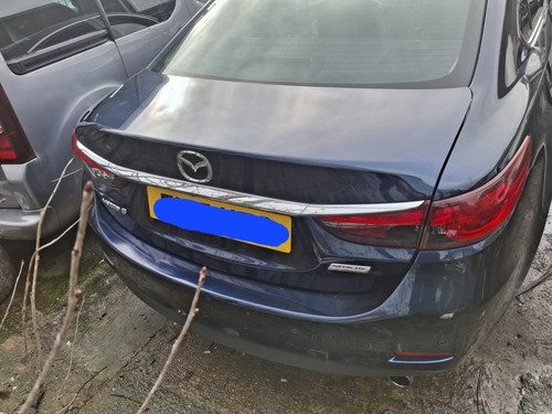Mazda 2015 2 diesel - mazda, 2.2
