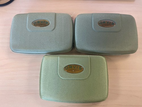 Orvis fly fishing - orvis, large
