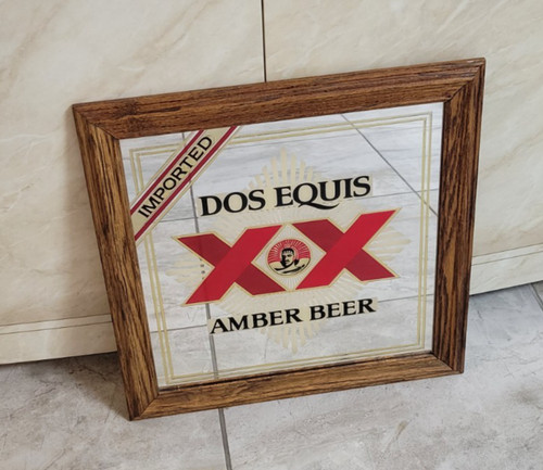 Dos equis mexican - dos, beer