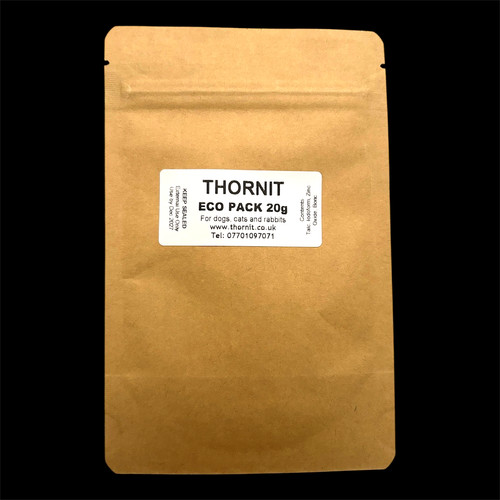 Thornit ear mite powder 20g - ear,