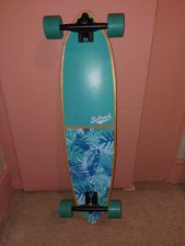 Saltrock Longboard