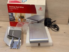 320 GB ~ IOMEGA EXTERNAL