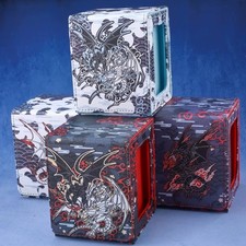 Yu-Gi-Oh! Leather Magnetic