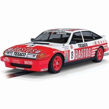 Scalextric Rover Vitesse -