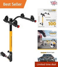 Maxxhaul 50025 Hitch Mount
