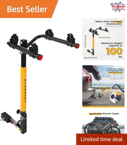 Maxxhaul 50025 hitch mount - maxxhaul,