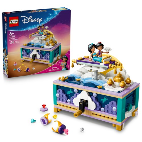 Lego disney princess - ,