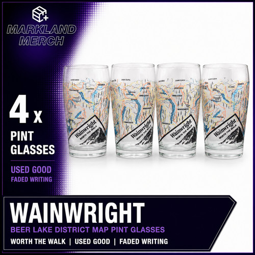 Wainwright beer lake - 4,