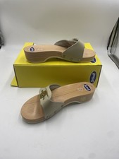 Scholl Exercise Sandals - Size