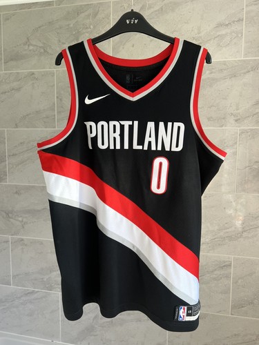 Nike nba portland trail - nba,