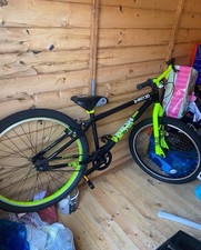 Unisex kids mountain - mountain, bike