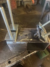 ISO SHIPPING CONTAINER