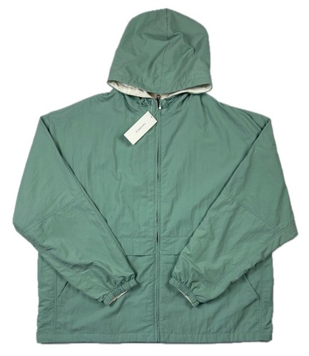 Nanamica reversible hooded - nanamica,