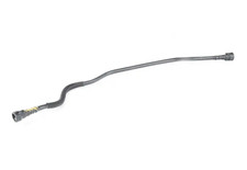 MERCEDES-BENZ ML W164 Fuel