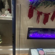 Orvis Clearwater 11 8ft 6”