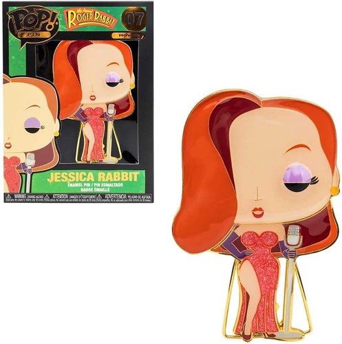 Who framed roger rabbit - who, 3