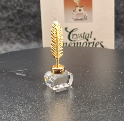 Swarovski crystal memories - swarovski,
